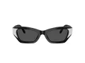 Swarovski Solbriller SK 6029 100187
