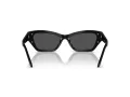 Swarovski Solbriller SK 6029 100187