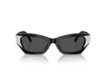Swarovski Solbriller SK 6029 100187