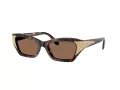 Swarovski Solbriller SK 6029 100273