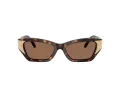 Swarovski Solbriller SK 6029 100273