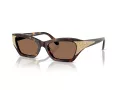Swarovski Solbriller SK 6029 100273