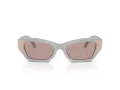 Swarovski Solbriller SK 6029 10317N