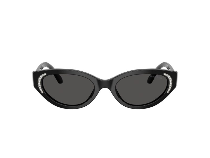 Swarovski Solbriller SK 6030 100187