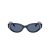 Swarovski Solbriller SK 6030 100455