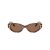 Swarovski Solbriller SK 6030 104073