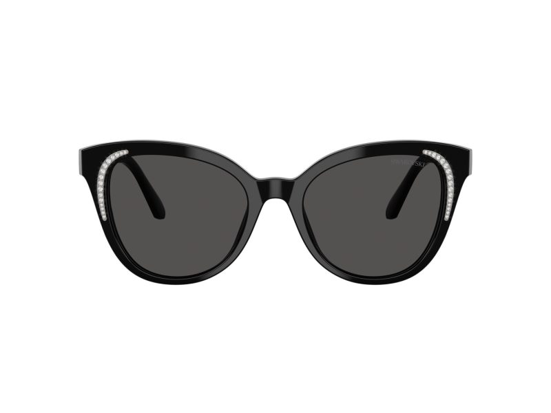 Swarovski Solbriller SK 6031 100187