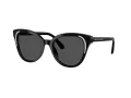 Swarovski Solbriller SK 6031 100187