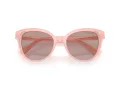 Swarovski Solbriller SK 6031 10317N