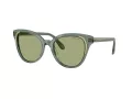 Swarovski Solbriller SK 6031 104382