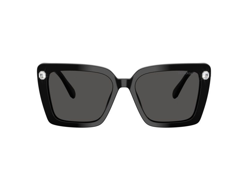 Swarovski Solbriller SK 6032 100187