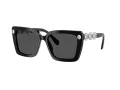 Swarovski Solbriller SK 6032 100187