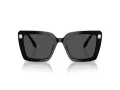 Swarovski Solbriller SK 6032 100187