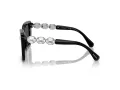 Swarovski Solbriller SK 6032 100187