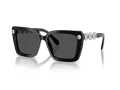 Swarovski Solbriller SK 6032 100187