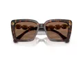 Swarovski Solbriller SK 6032 100273