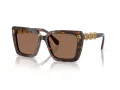 Swarovski Solbriller SK 6032 100273