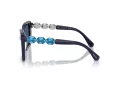 Swarovski Solbriller SK 6032 100455