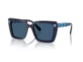 Swarovski Solbriller SK 6032 100455