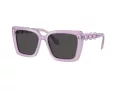 Swarovski Solbriller SK 6032 107587
