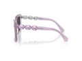 Swarovski Solbriller SK 6032 107587