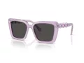 Swarovski Solbriller SK 6032 107587