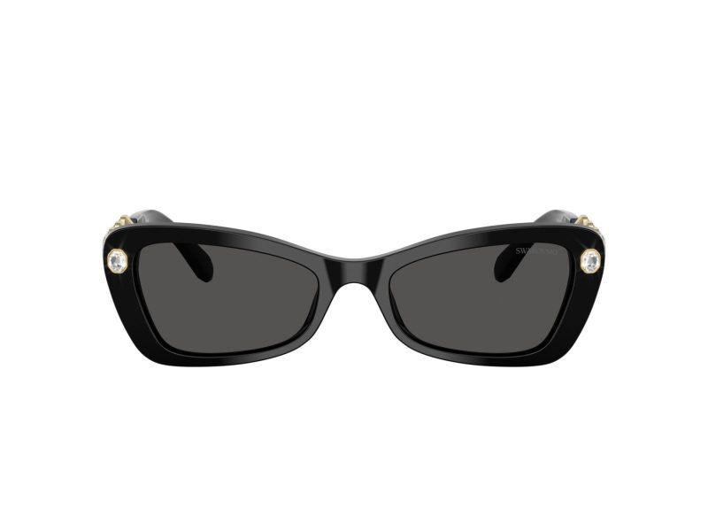 Swarovski Solbriller SK 6033 100187