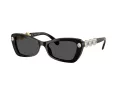 Swarovski Solbriller SK 6033 100187