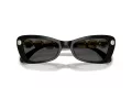 Swarovski Solbriller SK 6033 100187