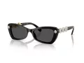 Swarovski Solbriller SK 6033 100187