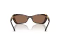 Swarovski Solbriller SK 6033 100273