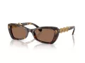 Swarovski Solbriller SK 6033 100273