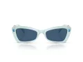 Swarovski Solbriller SK 6033 102455
