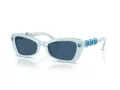 Swarovski Solbriller SK 6033 102455