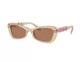 Swarovski Solbriller SK 6033 106673