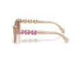 Swarovski Solbriller SK 6033 106673