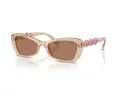 Swarovski Solbriller SK 6033 106673
