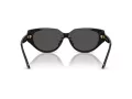Swarovski Solbriller SK 6035D 100187