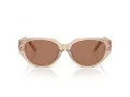 Swarovski Solbriller SK 6035D 106673