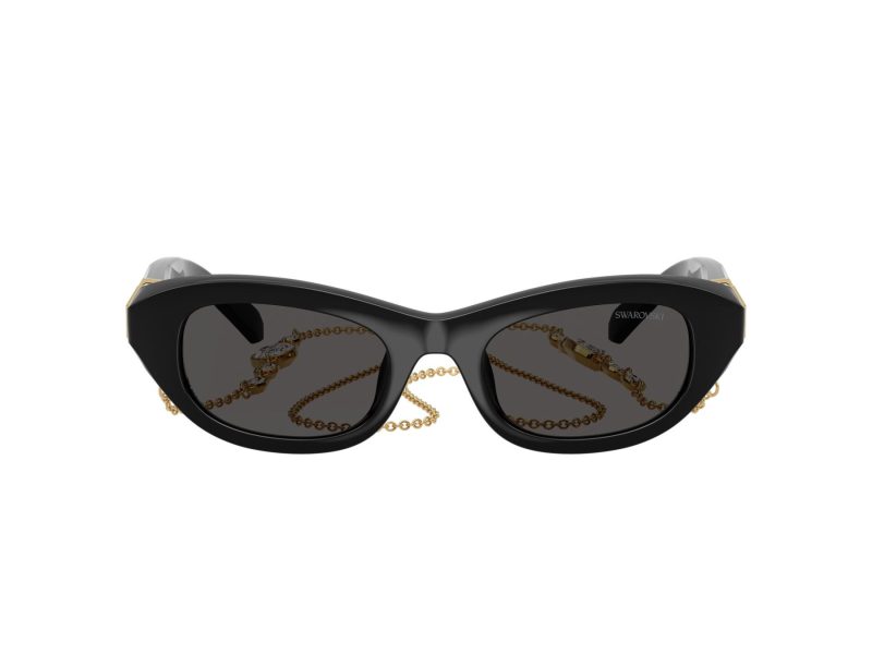 Swarovski Solbriller SK 6036U 107687