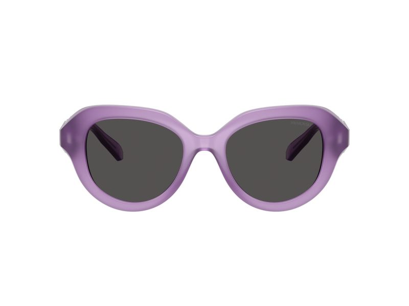 Swarovski Solbriller SK 6037 107587