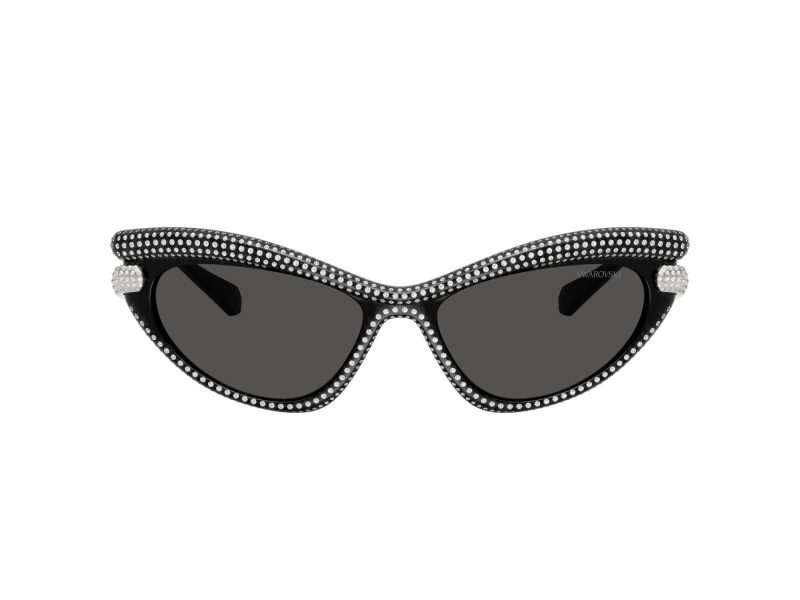 Swarovski Solbriller SK 6038 100187