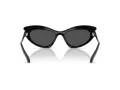 Swarovski Solbriller SK 6038 100187