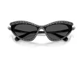 Swarovski Solbriller SK 6038 100187