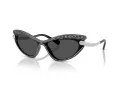 Swarovski Solbriller SK 6038 100187