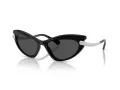 Swarovski Solbriller SK 6038 103887