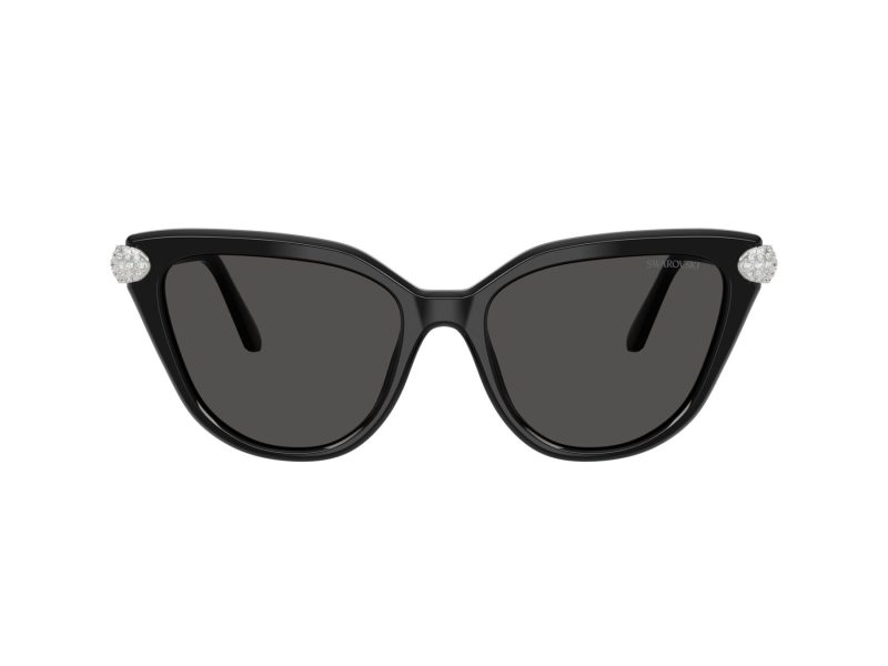 Swarovski Solbriller SK 6039 100187