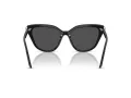 Swarovski Solbriller SK 6039 100187