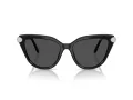Swarovski Solbriller SK 6039 100187