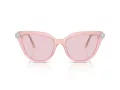 Swarovski Solbriller SK 6039 1041P5